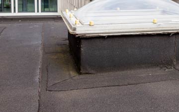 disadvantages of Yeo Vale flat roofs