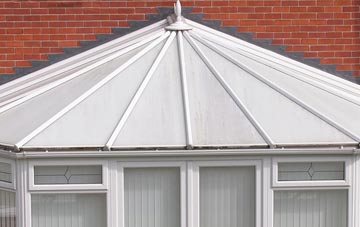 Yeo Vale polycarbonate conservatory roof repairs