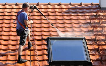 roof cleaning Yeo Vale, Devon