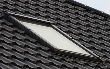 benefits of Yeo Vale roof windows