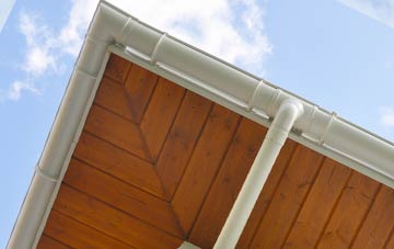 Yeo Vale soffit types